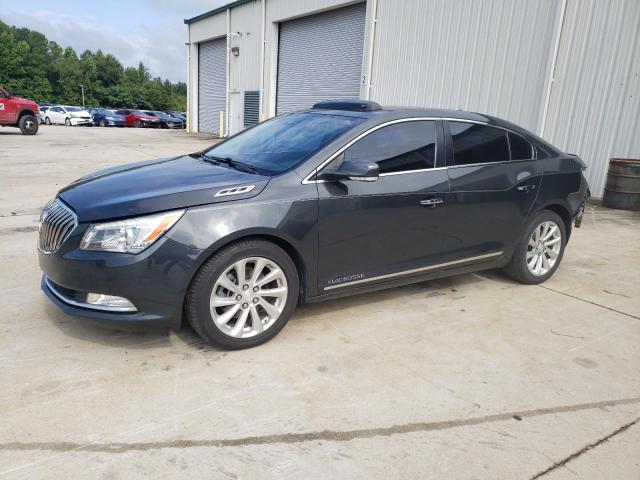 2014 Buick LaCrosse 