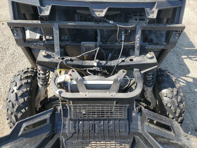 2020 POLARIS RANGER 500 - 3NSMAA505LE764482