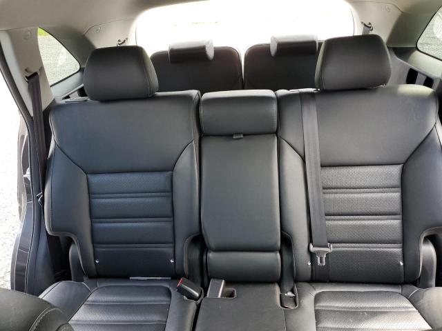 5XYPH4A51HG300189 KIA SORENTO EX