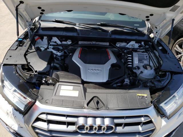 WA1B4AFY3L2040107 Audi Sq5 Premium Plus