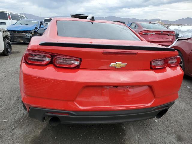 1G1FB1RX8L0149487 Chevrolet Camaro LS 6