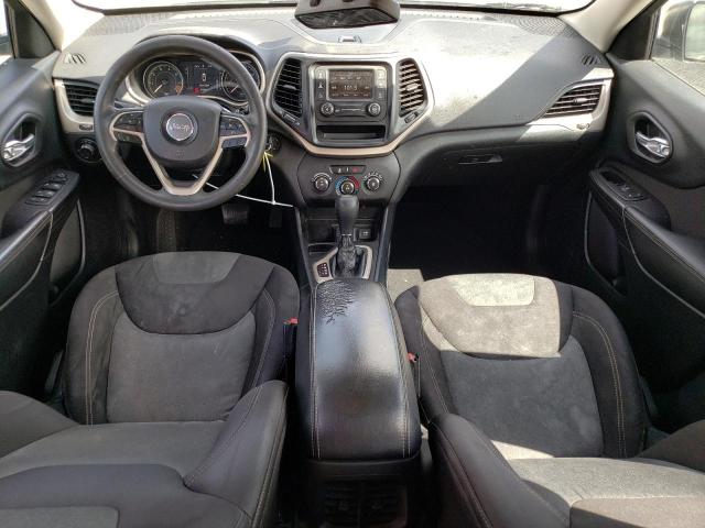 1C4PJLAB6EW256449 Jeep Cherokee Sport