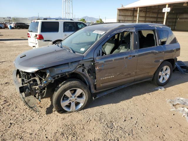 2016 JEEP COMPASS SP - 1C4NJDBB1GD638284