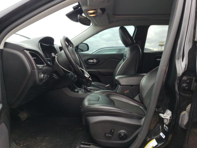 1C4PJMBX6MD132322 Jeep Cherokee Trailhawk