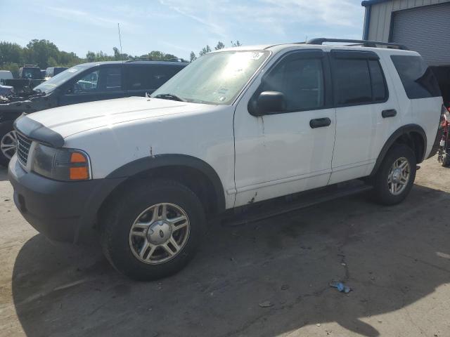 2003 Ford Explorer XLS