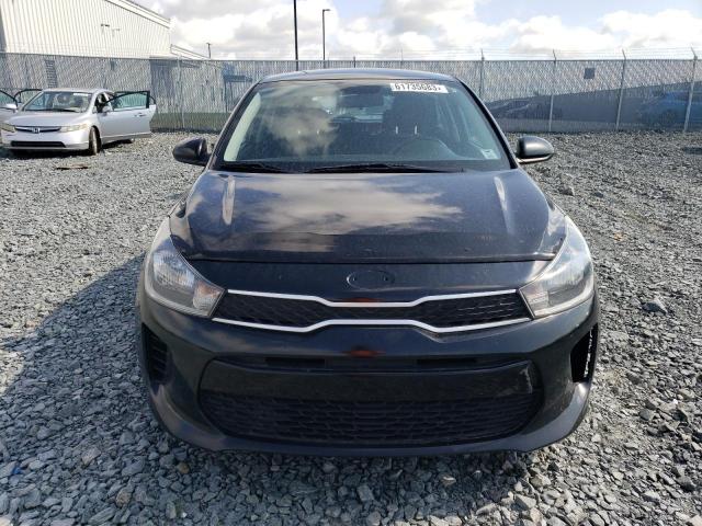 2018 KIA RIO LX - 3KPA25AB7JE036370