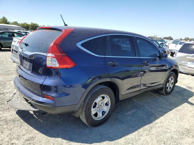 3CZRM3H37FG700415 Honda CR-V LX