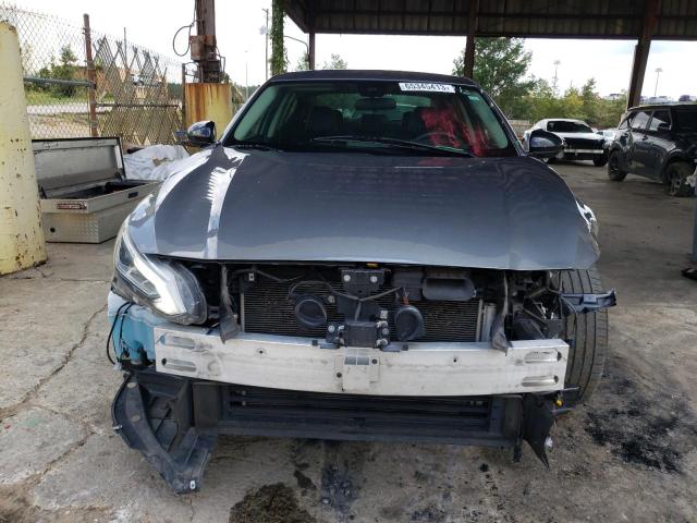 1N4BL4CW9LC229891 Nissan ALTIMA SR