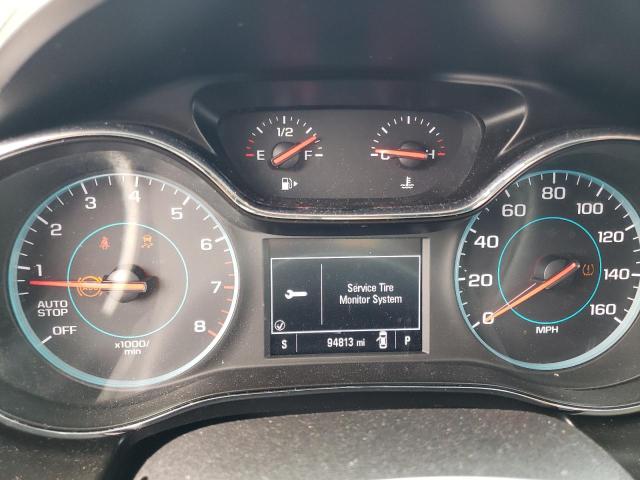 1G1BC5SM0G7282471 Chevrolet CRUZE LS