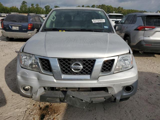 1N6ED0EA6MN703779 Nissan FRONTIER S
