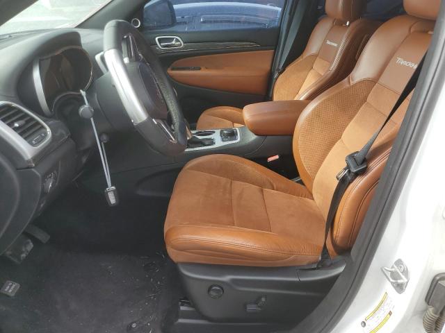 1C4RJFN94JC283906 Jeep Grand Cherokee Trackhawk