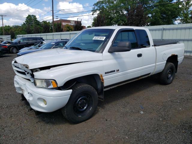 2001 Dodge Ram 1500 