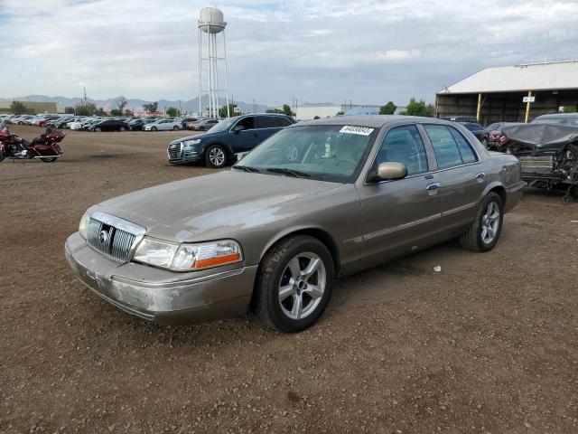 2004 Mercury Grand Marquis GS