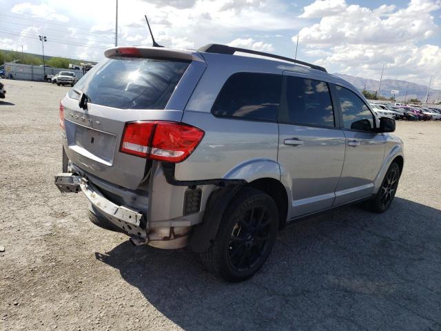 3C4PDCBB8JT217366 Dodge Journey Sxt
