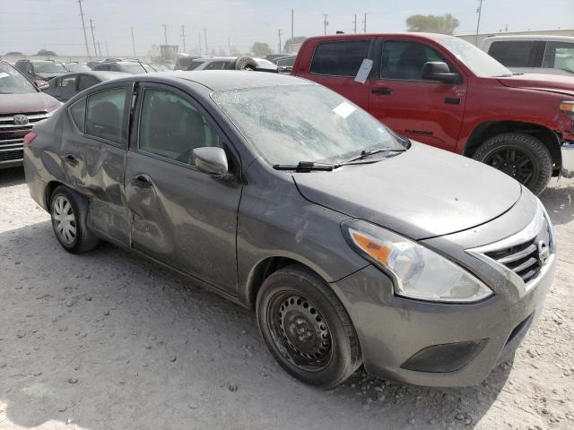3N1CN7AP2KL844276 Nissan VERSA S