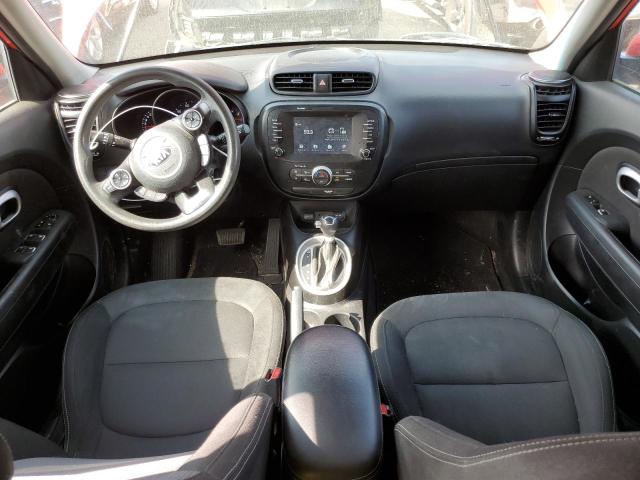 KNDJP3A51J7529137 KIA SOUL +