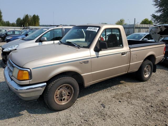 1994 Ford Ranger 