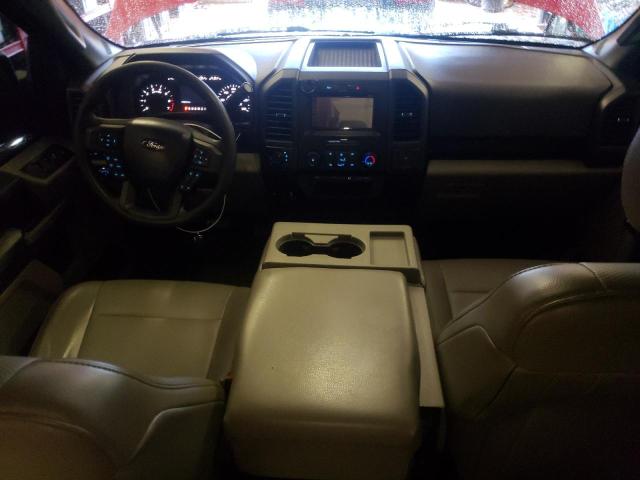 1FTFW1EG5FKD84178 Ford F150 Supercrew