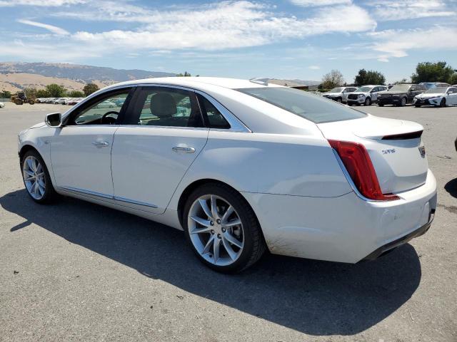 2019 CADILLAC XTS PREMIU - 2G61P5S3XK9117696