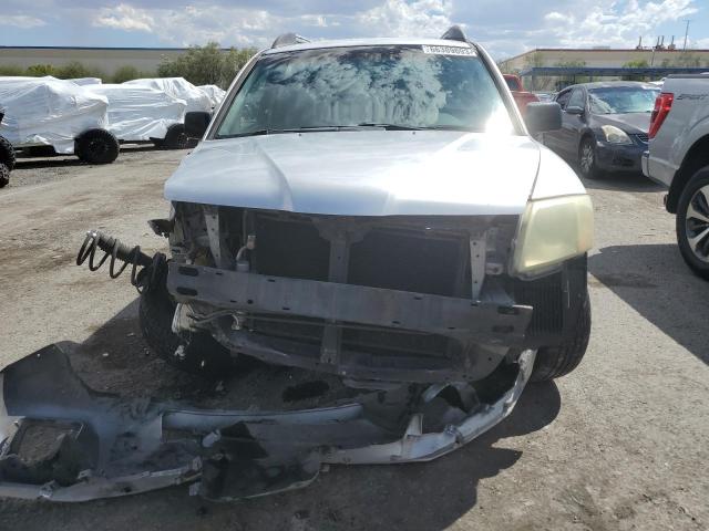 2004 Mitsubishi Endeavor Ls VIN: 4A4MM21S24E036341 Lot: 66389693