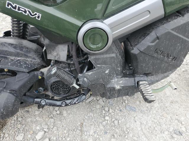 2022 HONDA NVA110 B 3H1JK0708ND013549