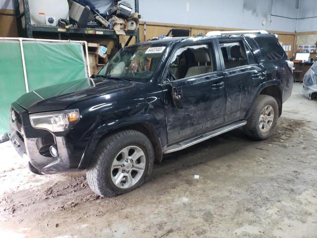 2014 Toyota 4Runner SR5