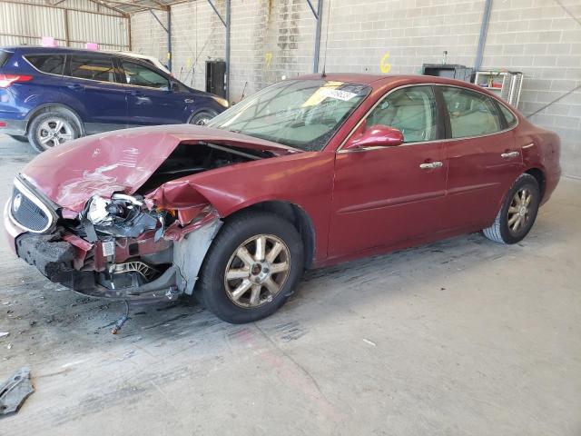 2005 Buick LaCrosse CXL