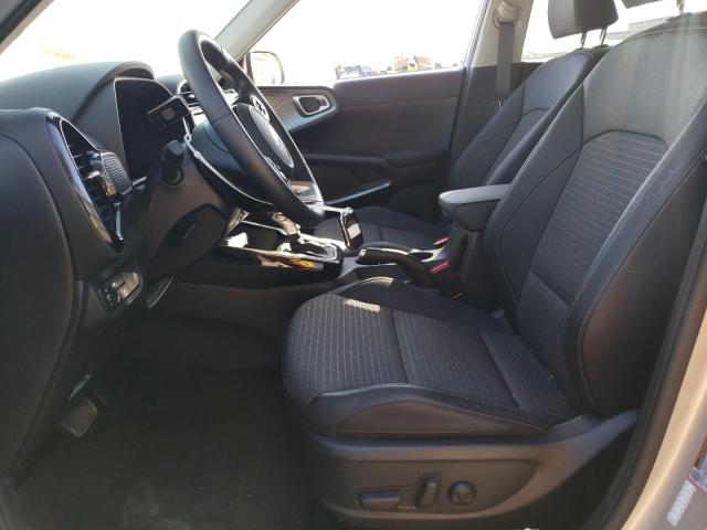 KNDJ33AU5L7123657 KIA SOUL EX