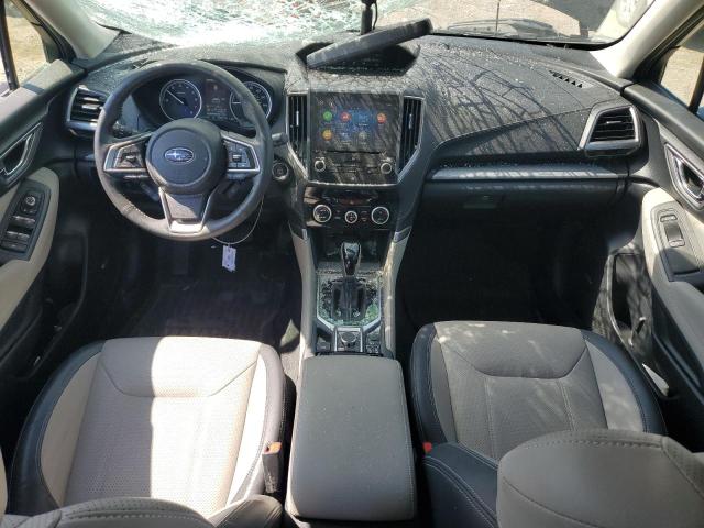 JF2SKAUC4KH457008 Subaru Forester Limited