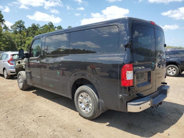 2021 NISSAN NV 3500 5BZAF0AA5MN850726