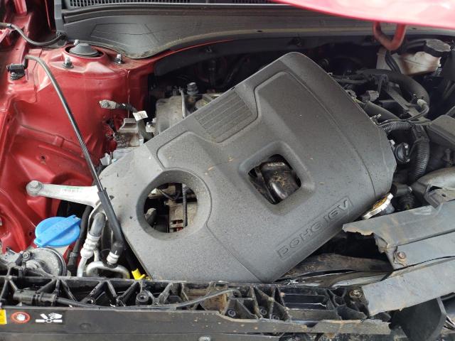 3KPF34AD9KE079365 KIA Forte Gt Line