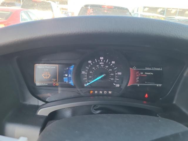 1FMJK2AT4FEF30076 Ford Expedition El Limited