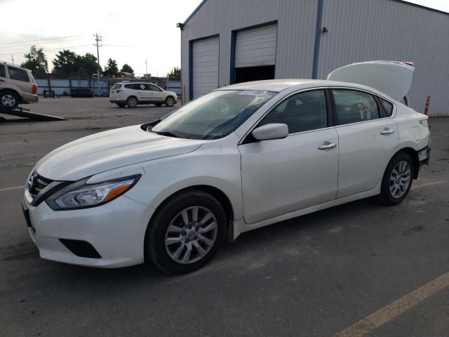 Vin: 1n4al3apxgc278797, lot: 62511883, nissan altima 2.5 2016 img_1