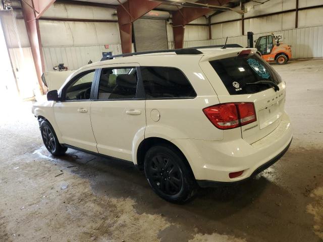 3C4PDCBB1KT794256 | 2019 DODGE JOURNEY SE