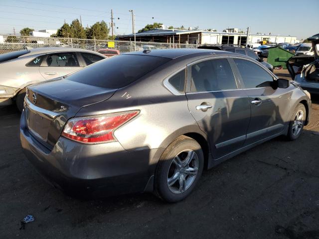Vin: 1n4al3ap5fn317864, lot: 63204173, nissan altima 2.5 20153