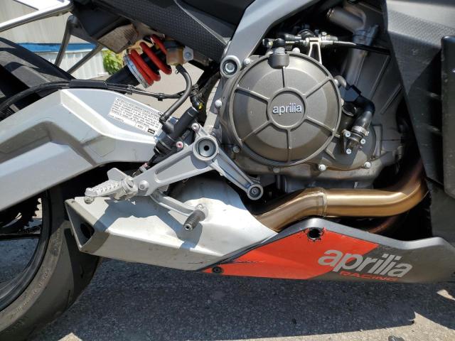 2022 APRILIA RS 660 - ZD4KSUG05NS000852