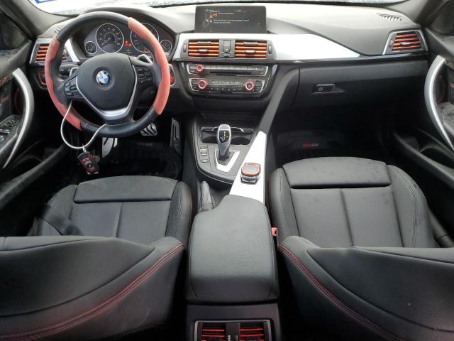 WBA8E9G5XGNT45511 BMW 328 I Sulev