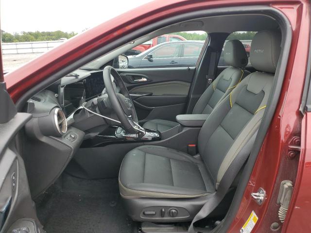 2024 CHEVROLET TRAX ACTIV - KL77LKE28RC005127