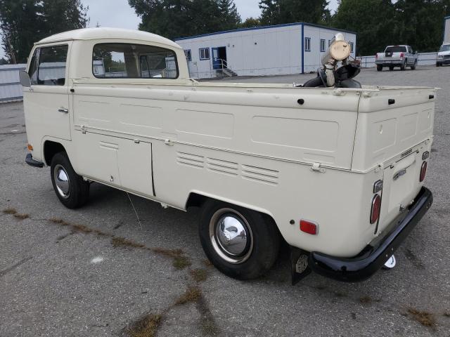 VOLKSWAGEN   1970 1