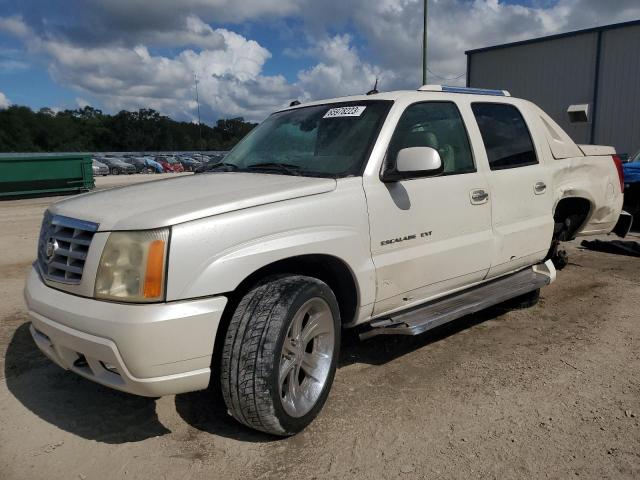 2005 Cadillac Escalade EXT 