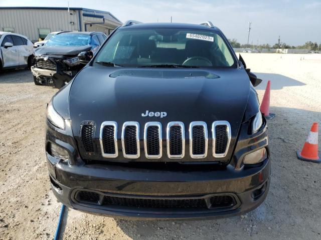 2014 Jeep Cherokee Latitude VIN: 1C4PJLCB7EW155854 Lot: 65402023