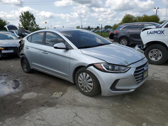 2017 HYUNDAI ELANTRA SE - 5NPD74LF2HH070277