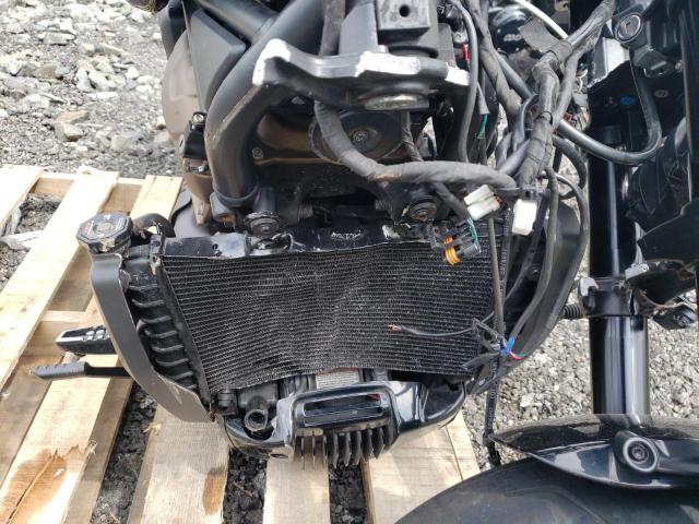 2022 HARLEY-DAVIDSON RH1250 S 1HD1ZC419NB307031