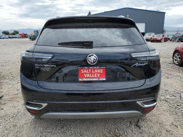 LRBFZSR40PD061013 Buick Envision Avenir