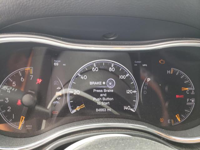 1C4RJFBG8KC772734 Jeep Grand Cherokee Limited