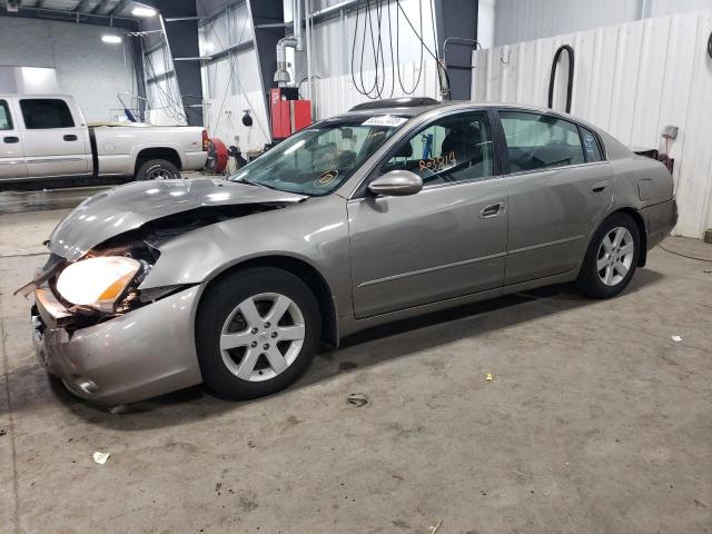 2003 Nissan Altima Base