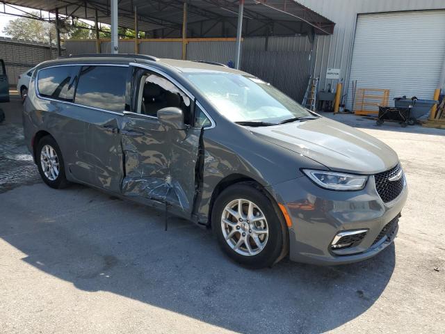 2C4RC1BG2NR123634 2022 CHRYSLER PACIFICA, photo no. 4