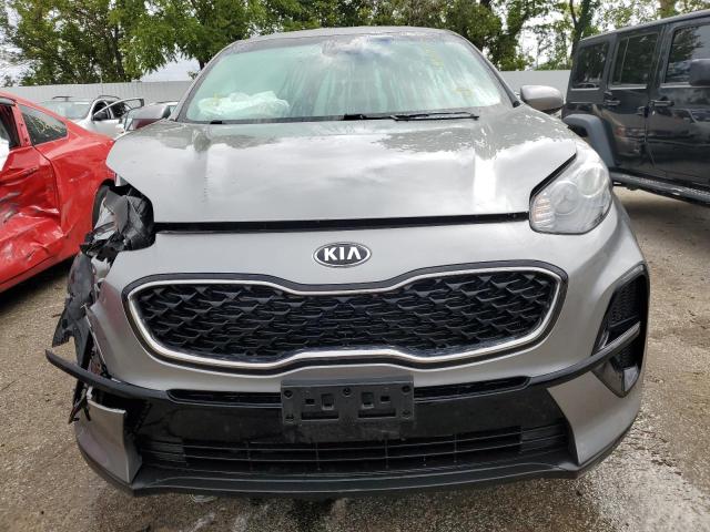 KNDPM3AC8L7809741 KIA Sportage Lx