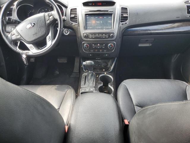 5XYKWDA70EG479161 KIA SORENTO SX