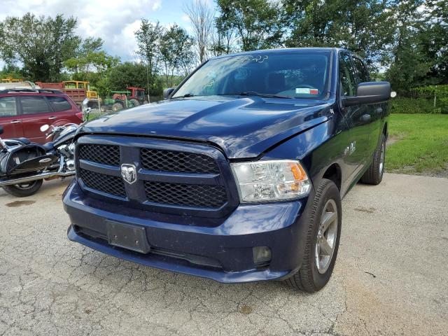 2015 Ram 1500 ST